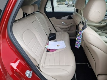 Mercedes GLC C253 2019 Mercedes GLC 300 Prywatne auto *bardzo ładny, zdjęcie 23