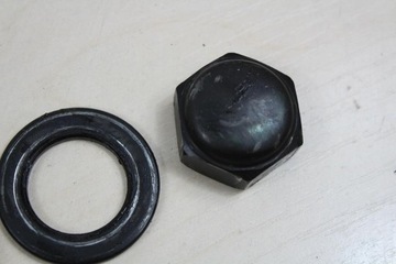 HONDA XL650V TRANSALP RD10 БОЛТ НИЖНЕЙ ПОЛКИ