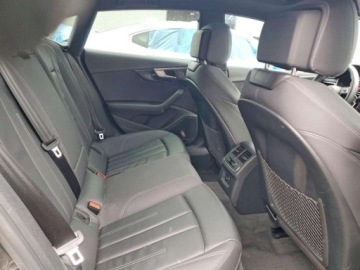 Audi A5 F5 2020 Audi A5 Limousine 2020 AUDI A5 TECHNIK 2.0 Benzyna 255KM, zdjęcie 9