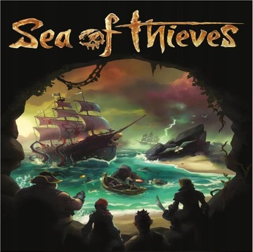 SEA OF THIEVES NOWA PEŁNA WERSJA STEAM