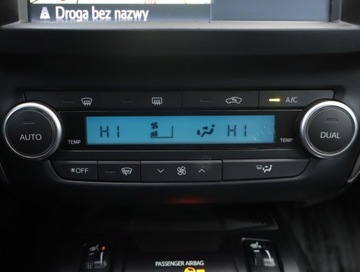 Toyota Avensis III Wagon Facelifting 2015 2.0 D-4D 143KM 2015 Toyota Avensis 2.0 D-4D, Salon Polska, Serwis ASO, zdjęcie 12