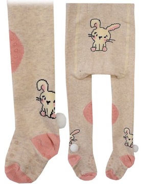 КОЛГОТКИ ДЛЯ ПОЛЗАНИЯ ЙО ТРОЙНОЙ АБС 68/74 X55F