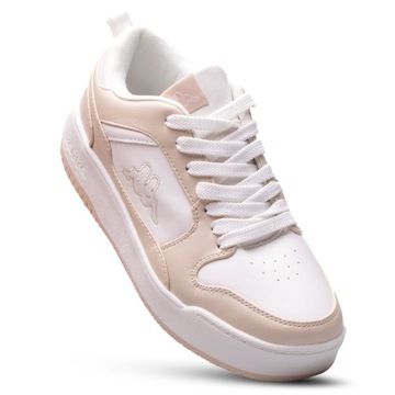 BUTY SPORTOWE DAMSKIE KAPPA SNEAKERS LINEUP 243326