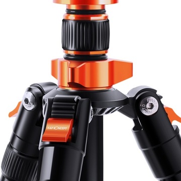 Штатив KF Concept K234A7+BH-28L