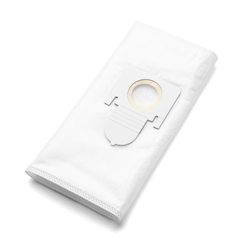 12 ФИЛЬТРОВ-МЕШКОВ ДЛЯ THOMAS AQUA + ДОМАШНИХ И СЕМЬИ