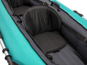 Каяк HYDRO-FORCE BESTWAY VENTURA X2 65052 330СМ