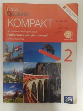 Das ist Deutsch! Kompakt