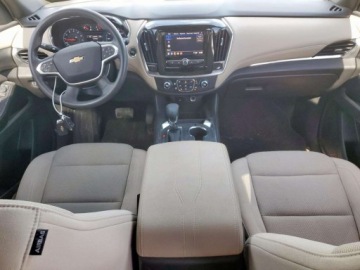 Chevrolet 2023 Chevrolet Traverse LS 2023 3.6 Benzyna 310KM, zdjęcie 8