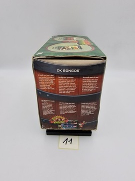 БОНГО NINTENDO GAMECUBE