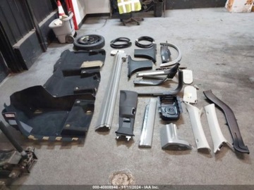 Volvo XC90 II 2024 Volvo XC 90 2024r., 2.0l., 4x4, od ubezpieczalni 2.0 Benzyna 295KM, zdjęcie 11