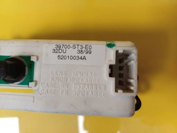 DISPLEJ HODINY ROVER 45 52010034A / 39700ST3E0 NR931