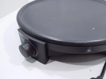 NALEŚNIKARKA PATELNIA DO NALIŚNIKÓW SILVERCREST SCM1400 A1 1400W