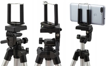 ШТАТИВ ВЫСОТА ДЕРЖАТЕЛЯ КАМЕРЫ ШТАТИВА 150 СМ