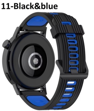 РЕМЕНЬ ДЛЯ SAMSUNG GALAXY WATCH 3 45 мм / 46 мм GEAR S3 Frontier Classic 22 мм