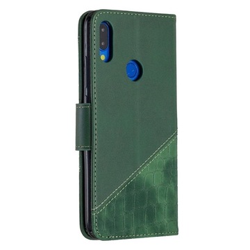 КОЖАНЫЙ ЧЕХОЛ ДЛЯ Xiaomi Redmi Note 7