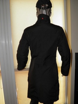 WELLENSTEYN SNEEPARKA ЖЕНСКОЕ ПАЛЬТО / ЗИМА S XS