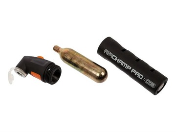Ручной насос SKS Airchamp Pro для картриджей CO2