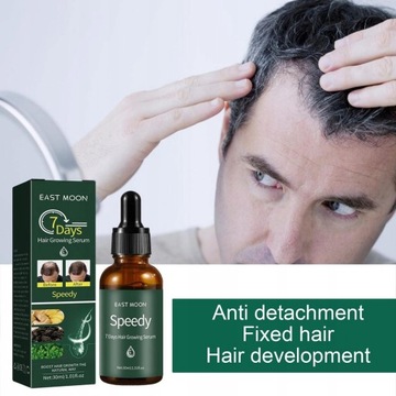 Продукты для роста волос с имбирем Essentials