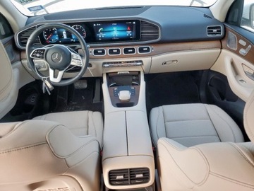 Mercedes GLE V167 2021 Mercedes-Benz GLE 350 2021 2.0l 2.0 Benzyna 255KM, zdjęcie 8