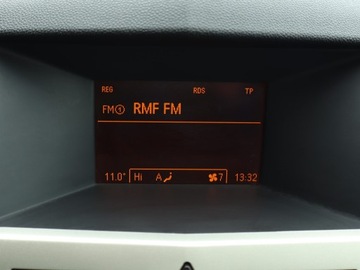 Opel Astra H Sedan 1.6 ECOTEC 115KM 2008 Opel Astra 1.6 16V, Klima, Klimatronic, El. szyby, zdjęcie 11