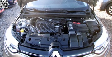 Renault Megane IV Grandtour 1.6 SCe 114KM 2018 Renault Megane Black Weekend-Bezwypadkowa -Salon PL 1.6 Benzyna 114KM, zdjęcie 26