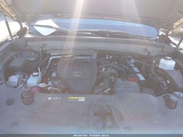 Lexus 2024 Lexus TX 350 PREMIUM, 2024r., 4x4. 2.4L 2.4 Benzyna 275KM, zdjęcie 11