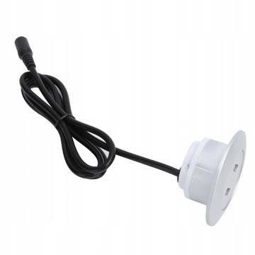 gniazdo ładowania USB Ładowarka USB