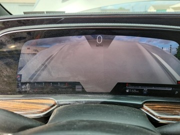 Cadillac Escalade III 2021 Cadillac Escalade Luxury 2021 6.2l 6.2 Benzyna 420KM, zdjęcie 9