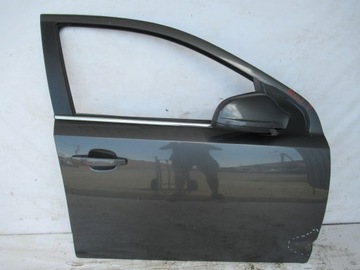 Drzwi przód przednie prawe OPEL ASTRA H III