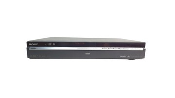 SONY RDR HXD 870 DVD HDD CD player HDMI