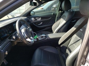 Mercedes Klasa E W213 2019 Mercedes-Benz Klasa E 2019, 3.0L, 4x4, 53 AMG,..., zdjęcie 6