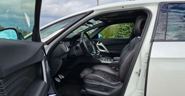 DS 5 Hatchback (Citroen) 2.0 HDi 163KM 2014 Citroen DS5 2.0 HDi 160 kM SoChic Panorama/HeadUp/ Grzane Skóry/Masaż/Xenon, zdjęcie 28