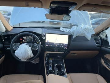 Lexus NX II SUV Facelifting 2.5 350h 243KM 2023 Lexus NX 350H AWD Skóra Automat Podgrzewanie, zdjęcie 7