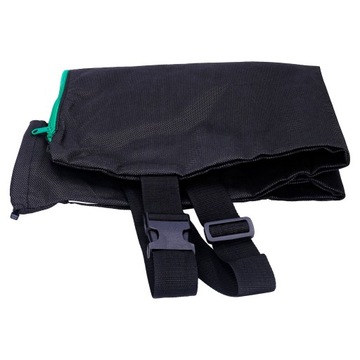 УНИВЕРСАЛЬНАЯ СУМКА ДЛЯ САДОВЫХ ПЫЛЕСОСОВ