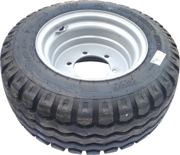 KOŁO KOŁA KPL 340/55-16 BKT DO PRZYCZEPY 18PR