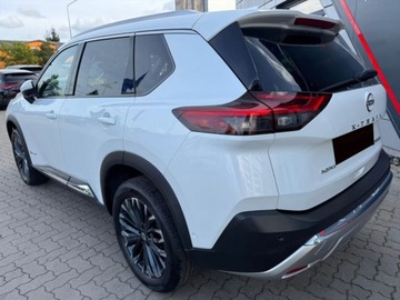 Nissan X-Trail IV 1.5 VC-T e-POWER 213KM 2025 Od ręki - Tekna e-POWER 4WD 1.5 213KM / Pakiet Premium, zdjęcie 3