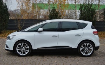 Renault Scenic IV 2019 Renault Scenic GWARANCJA, 2019r, 1.7 dCi, Dobre wyposazenie, Swietnie utrz, zdjęcie 15