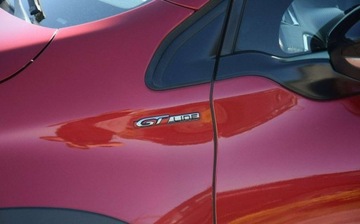 Peugeot 2008 I SUV Facelifting 1.2 PureTech 110KM 2016 Peugeot 2008 1.2B GT Navi Kamera Oryginal Lakier 2016r Sprowadzony Gwaranc, zdjęcie 14