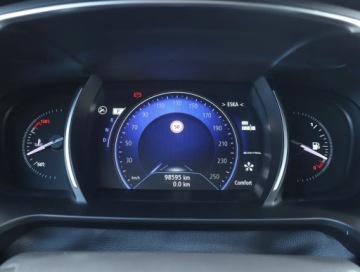 Renault Talisman Kombi 1.6 Energy TCe 200KM 2016 Renault Talisman 1.6 TCe, Serwis ASO, Automat, zdjęcie 10