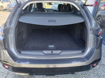 Peugeot 2022 Peugeot 308 1.5 BlueHDI 130KM Automat Allure Pack Faktura Vat 23 Gwarancja, zdjęcie 9