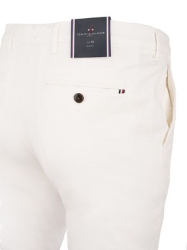 TOMMY HILFIGER TAILORED CHINO SLIM FIT STRETCH 56