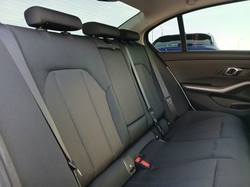 BMW Seria 3 G20-G21 2022 BMW 318 BMW Seria 318d G20, Salon PL, Serwis ASO,, zdjęcie 16