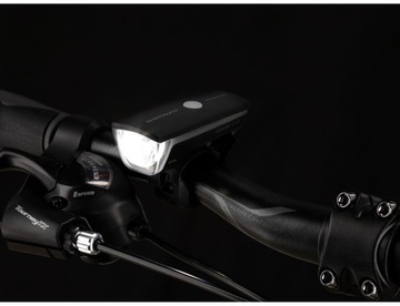 KROSS QUARK SET 1.0 НАБОР ОСВЕЩЕНИЯ