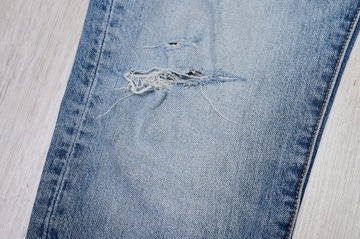 LEVIS 512 JEANS spodnie męskie PREMIUM 30/32 pas 80