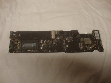 Płyta Główna Apple MacBook A1466 4GB Orginalna OK