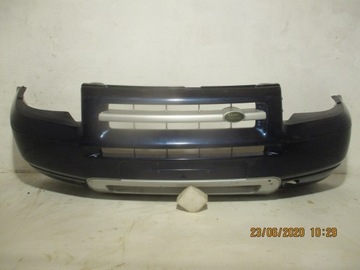 Zderzak LAND ROVER FREELANDER PRZÓD