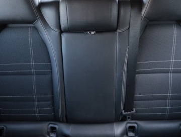 Mercedes GLA I Off-roader 2.0 250 211KM 2014 Mercedes GLA GLA 250, Salon Polska, Serwis ASO, zdjęcie 9