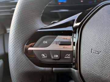 Peugeot 308 III 2025 Od ręki - GT e-DCS6 1.2 mHEV 145KM / Pakiet Bezpieczeństwo, zdjęcie 5