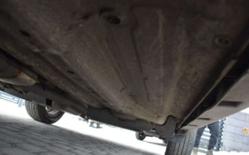 Opel Mokka I SUV 1.4 Turbo ECOTEC 140KM 2016 Opel Mokka X 1.4TB Navi Kamera Brazowa Grzane Fotele i Kierownica Sprowadz, zdjęcie 18