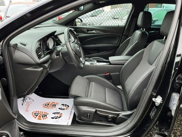 Opel Insignia II Sports Tourer Facelifting 2.0 Diesel 174KM 2021 Opel Insignia Salon Pl / Bezwypadkowy / Automat, zdjęcie 31